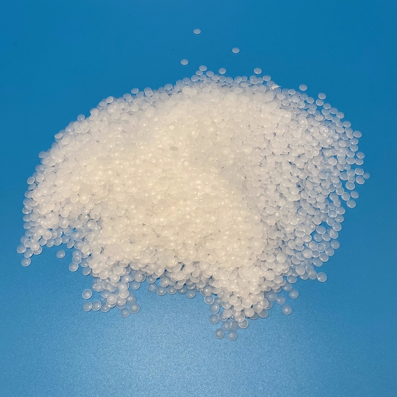 Weißes PTFE-Dispersionsharz mit überlegenen Wasser- und Ölabwehrkräften