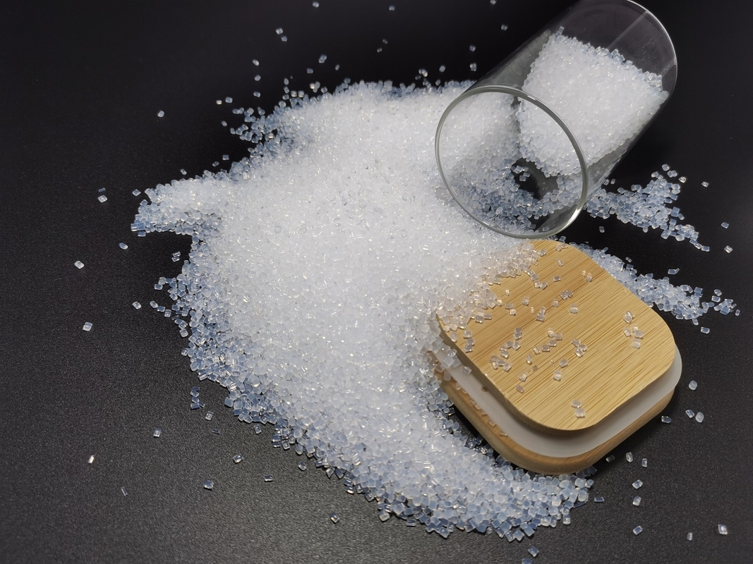 UL 94 V-0 Flammschutz-FEP-Pellets mit UV-Resistenz für anspruchsvolle Anwendungen