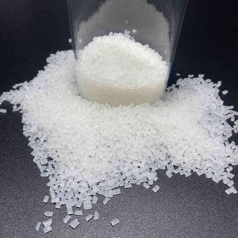 PTFE UV-beständiges Dispersionsharz für Beschichtungen Flüssigkeitsviskosität 200-500 Cps Dichte 1,4-16