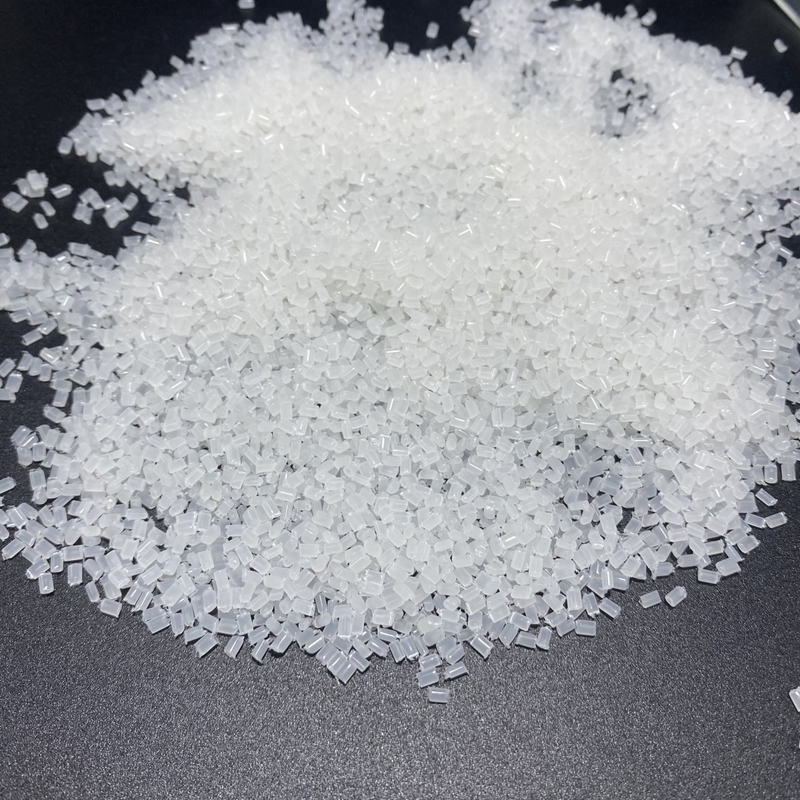 Chemische Beständigkeit PFA Fluorplastharze mit einer Dichte von 2,12-2,17 G/cm3