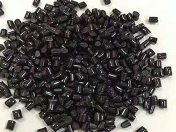Hochtemperaturbeständige PEEK-Pellets für hochtemperaturförmige Industriebauteile