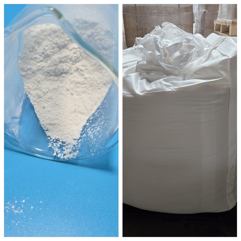 Fluoriertes Ethylenpropylen-FEP-Pulver hoher Reinheit für Rohrleitungen / Pumpventilverkleidungen