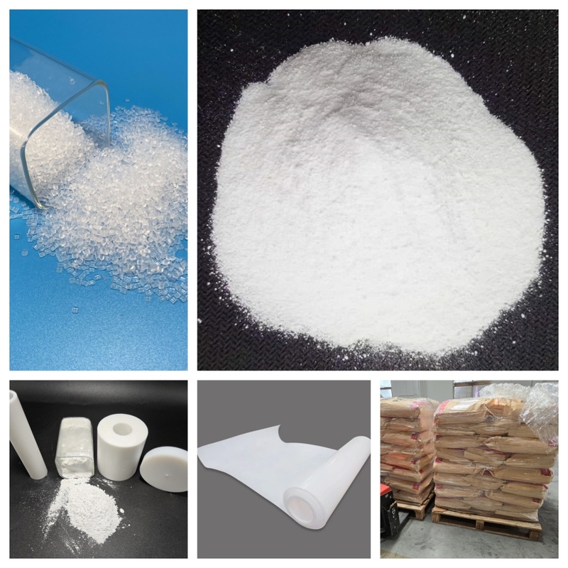 UL 94 V-0 Flammschutz-FEP-Pellets mit UV-Resistenz für anspruchsvolle Anwendungen