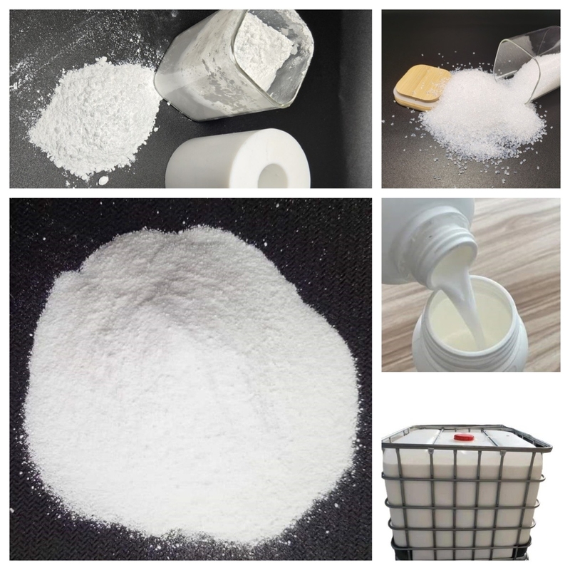Chemikalienbeständige Fluorpolymerdispersionsflüssigkeit aus PTFE mit einer Dichte von 1,4-1,6 G/cm3